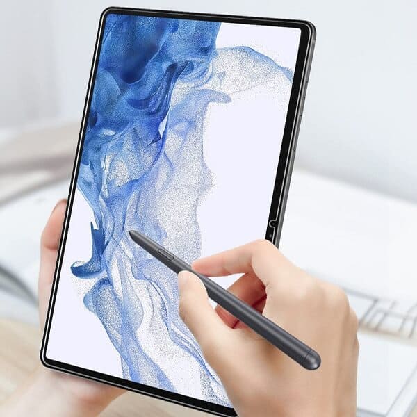 (2 Pack) Samsung Galaxy Tab S8 11.0 X700X706 Tempered Glass LCD Screen Protector Film (2 Pack) Samsung Galaxy Tab S8 11.0 X700X706 Tempered Glass LCD Screen Protector Film